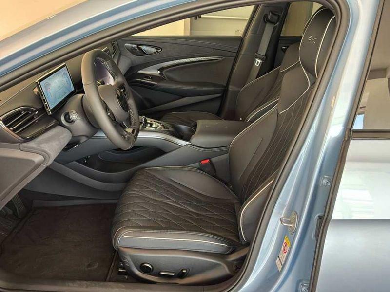 BYD Seal Excellence