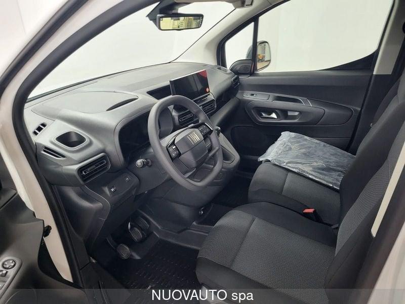 FIAT Doblò 1.5 BlueHdi 100CV PC-TN Van