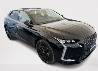 Ds DS4 4 BlueHDi 130 aut. Performance Line
