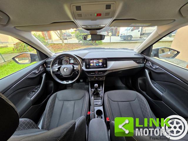 SKODA Kamiq 1.0 TSI 95 CV Style