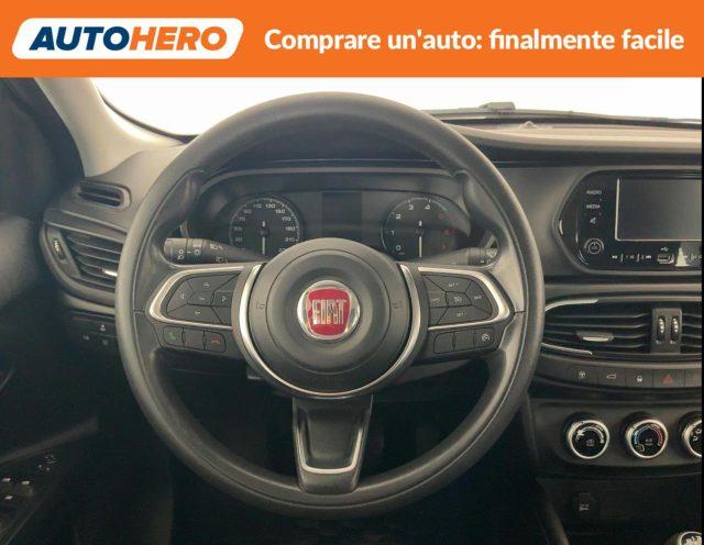 FIAT Tipo 1.6 Mjt S&S 4 porte