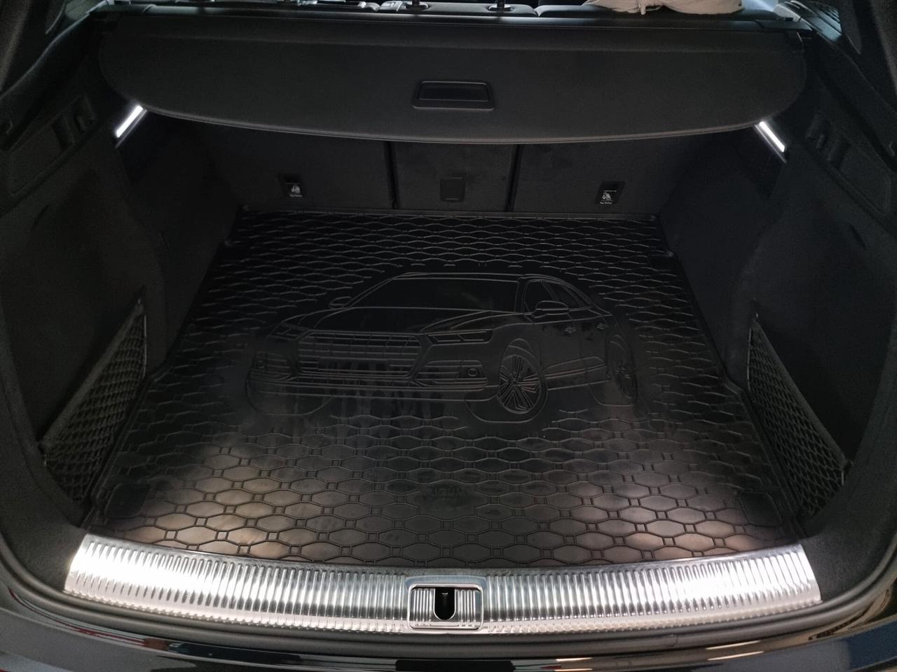 Audi Q5 40TDI 204 CV quattro S tronic S line
