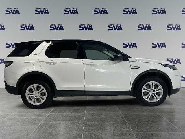 Land Rover Discovery Sport S - IVA ESPOSTA