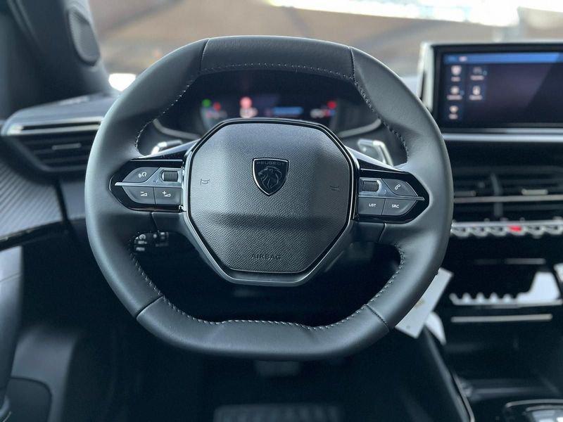 Peugeot 2008 2008 PureTech 130 S&S EAT8 Allure