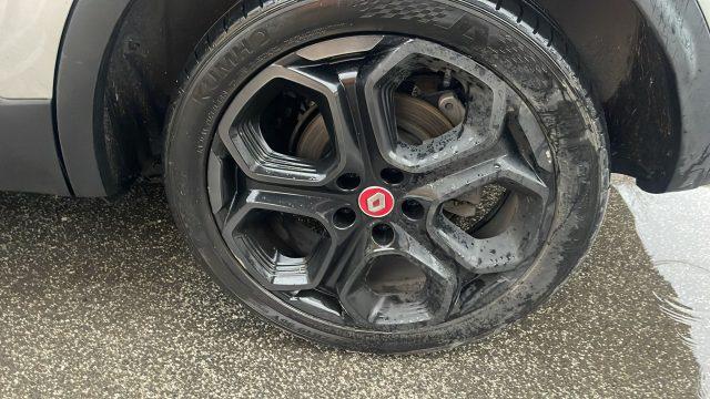 RENAULT Kadjar 1.5 dCi 8V 110CV Energy Hypnotic2