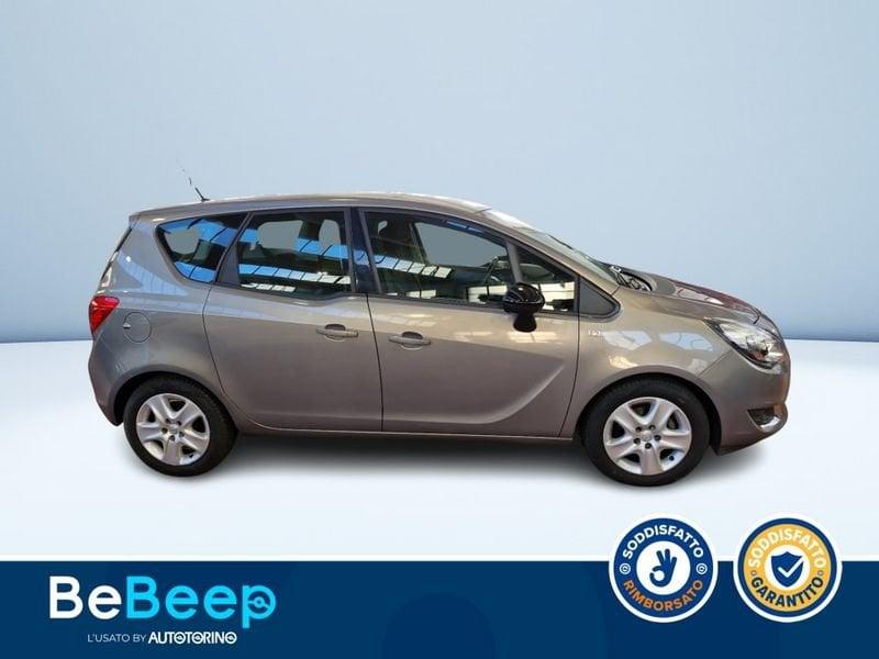 Opel Meriva 1.4 ADVANCE (ELECTIVE) 100CV