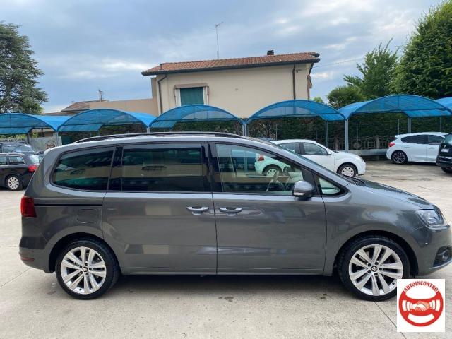 SEAT - Alhambra 2.0 tdi CR Advance 150cv dsg