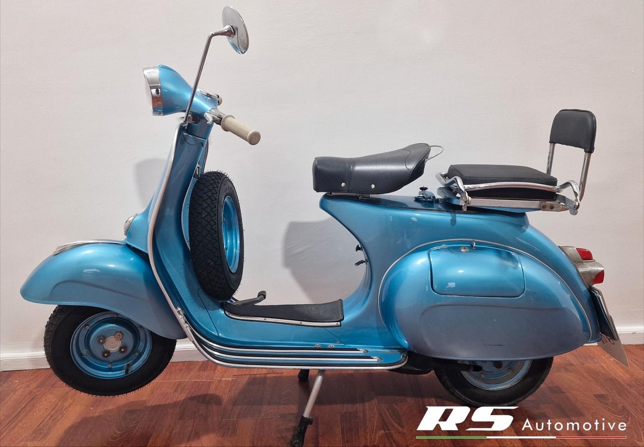 Piaggio Vespa 150 VBB1