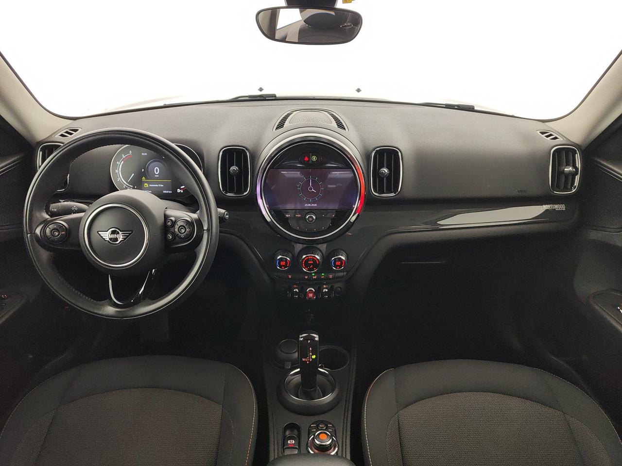 MINI Mini Countryman F60 2020 - Mini Countryman 1.5 One D Busines