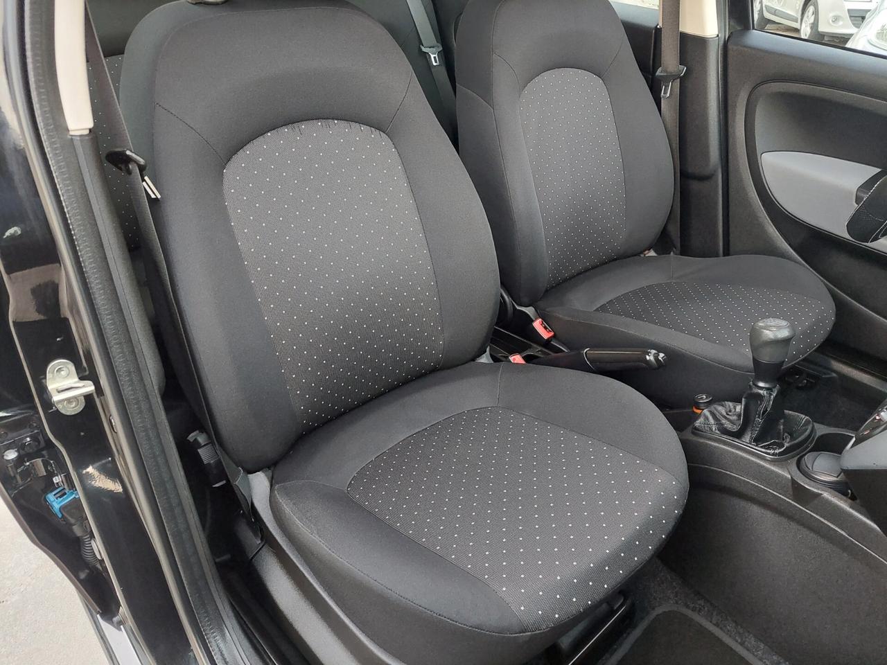 Fiat Grande Punto 1.3 MJT 75 CV 5 porte Dynamic