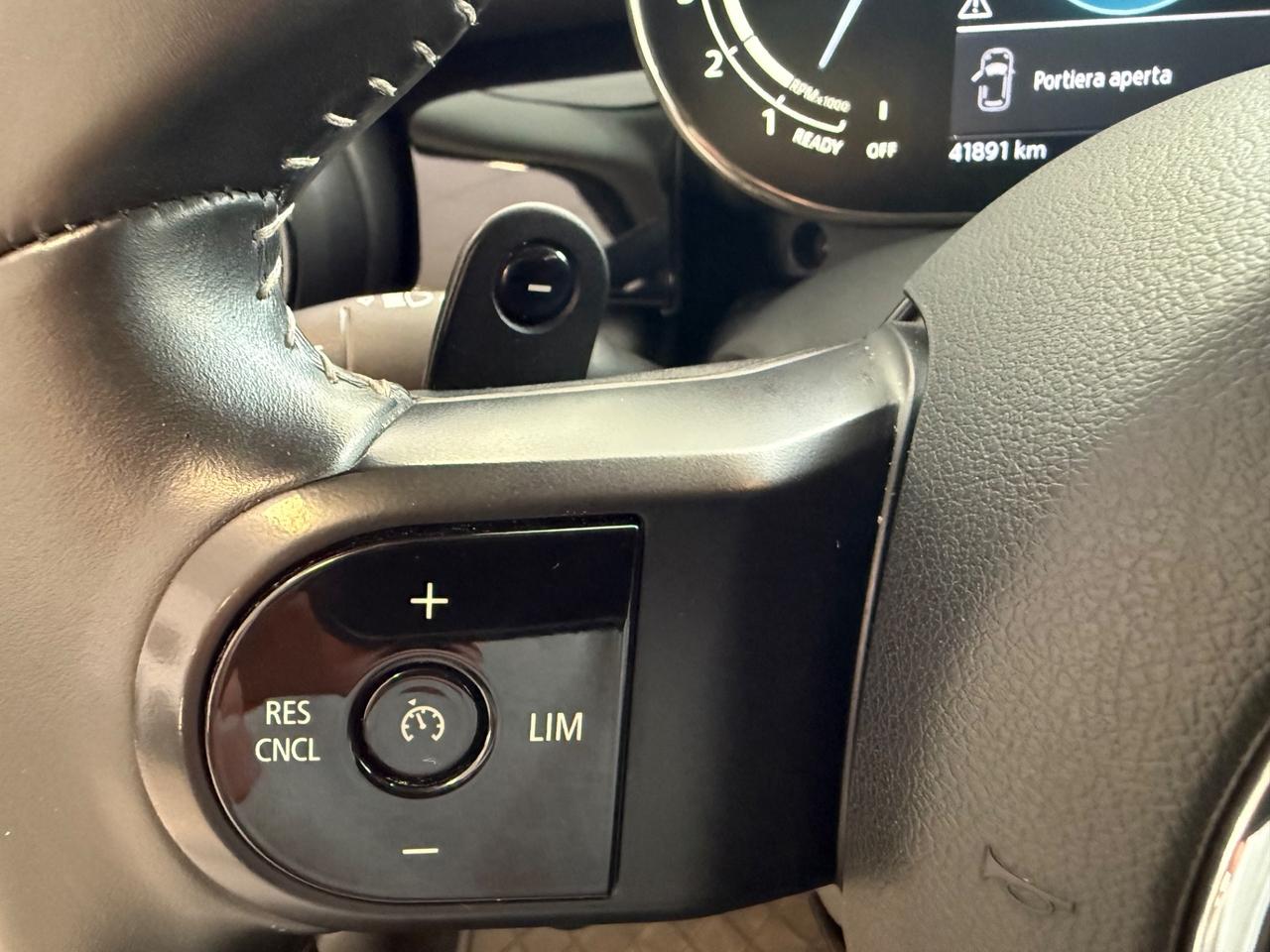 Mini 2.0 Cooper S Essential PERFETTA PREZZO REALE