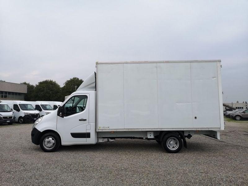 Renault Master T35 2.3 dCi/165 TP PL Twin Turbo S&S