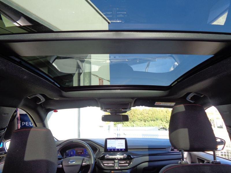 Ford Kuga Kuga 2.5 Full Hybrid 190 CV CVT AWD ST-Line