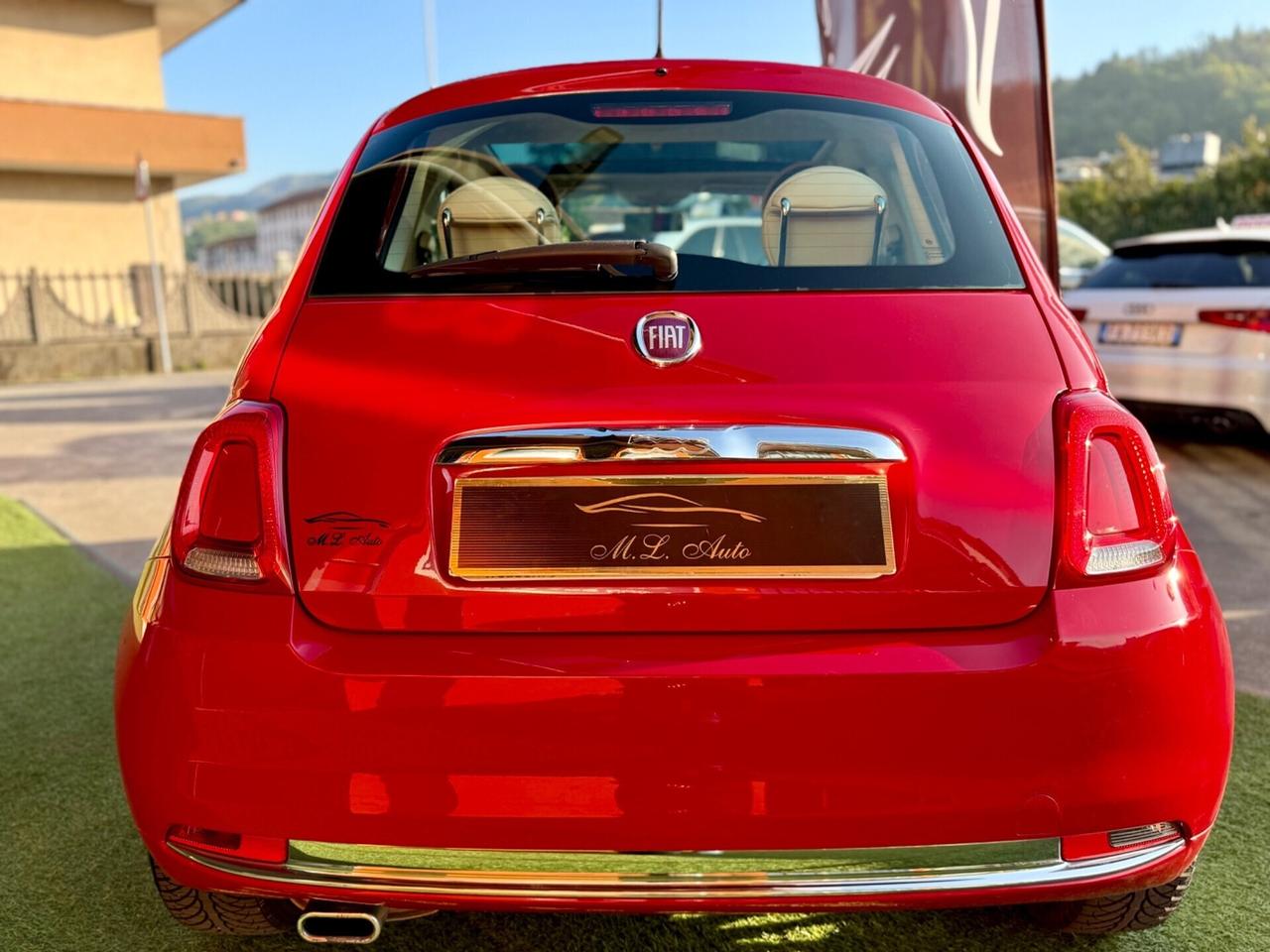 Fiat 500 1.2 Lounge *OTTIME CONDIZIONI*