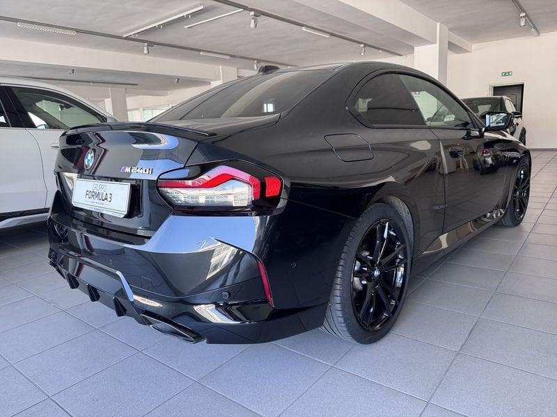 BMW Serie 2 M 240i xDrive MSport Pro Auto