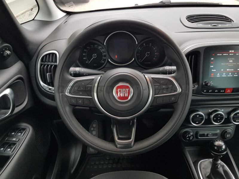 FIAT 500L 2017 Cross Cross 1.3 mjt 95cv