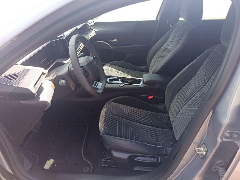 Lancia Ypsilon IV 2024 1.2 mhev 110cv e-dct