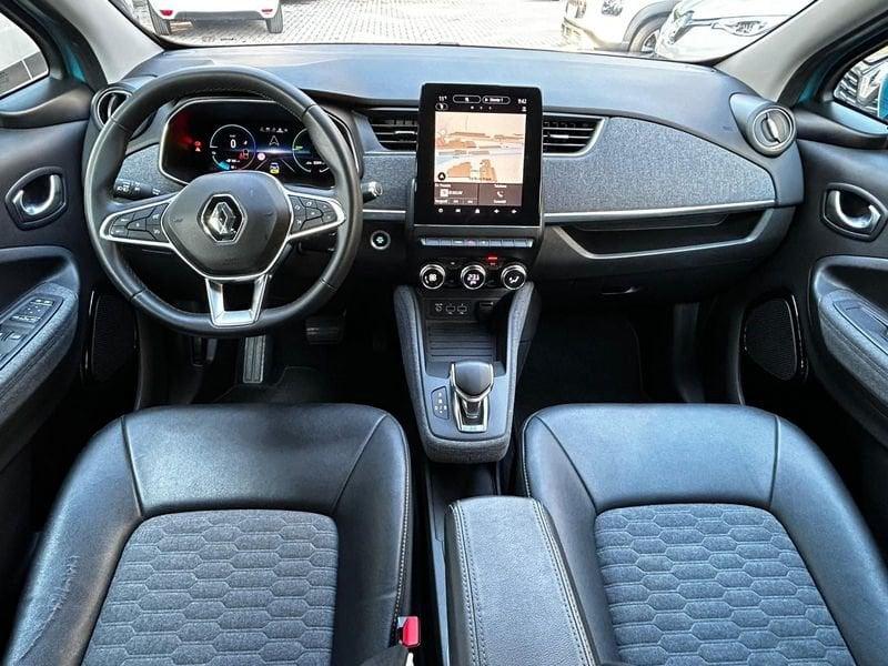 Renault ZOE ZOE Intens R135