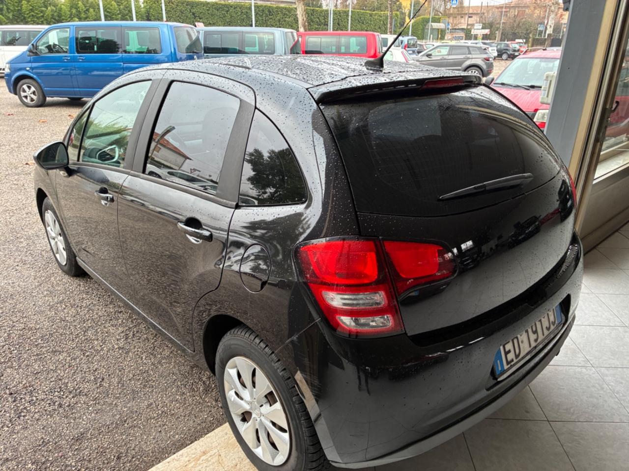 Citroen C3 1.1 Exclusive - 5 porte