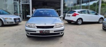 RENAULT Laguna 1.9 dCi/120CV cat Privilège Luxe