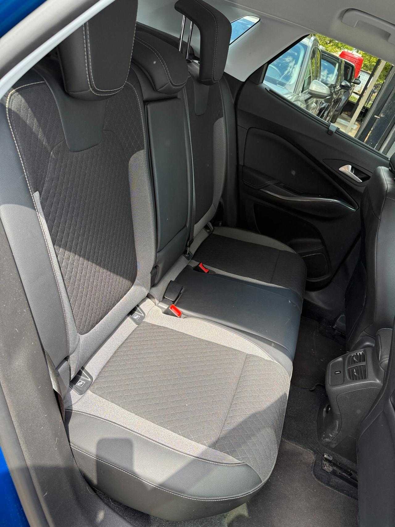 Opel Grandland X 1.5 diesel Ecotec Start&Stop aut. Ultimate