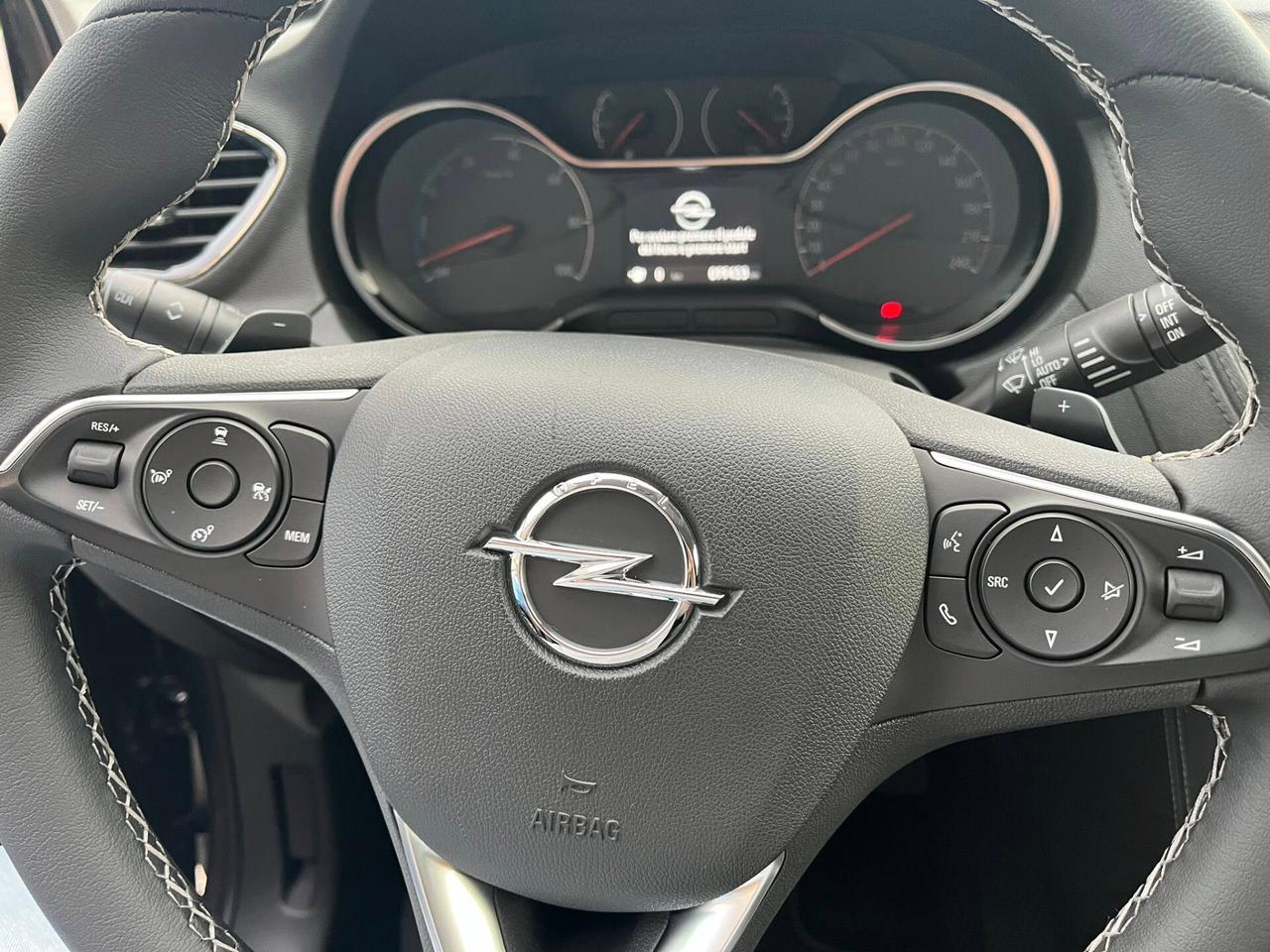 Opel Grandland X 1.6 Hybrid4 Plug-in 200CV aut. AWD