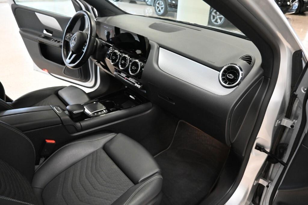 Mercedes-benz B 180 d Automatic Business Extra