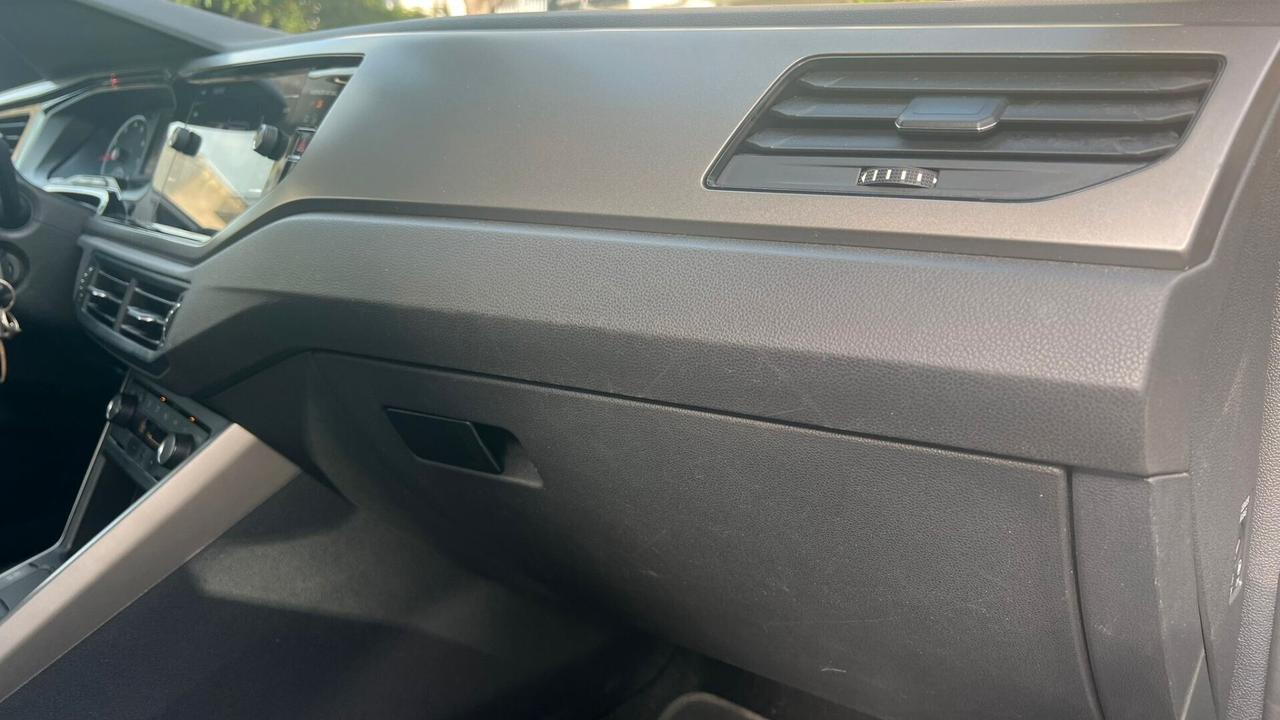 Polo 1.0 TGI 5p. Highline BlueMotion Technology