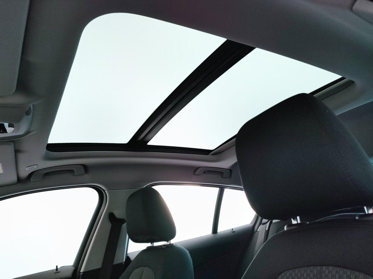 BMW Serie 1 F40 - 116i Msport Exterior auto