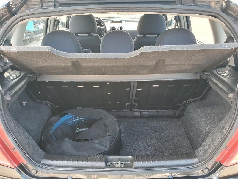 CHEVROLET Kalos 1.2 S-TEC 72CV 5P SX Eco Logic GPL