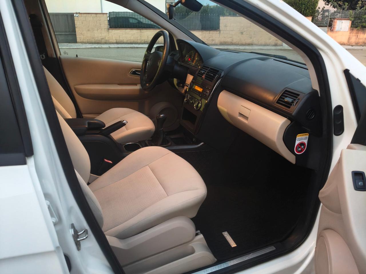 Mercedes-benz A 180 CDI Executive 2011
