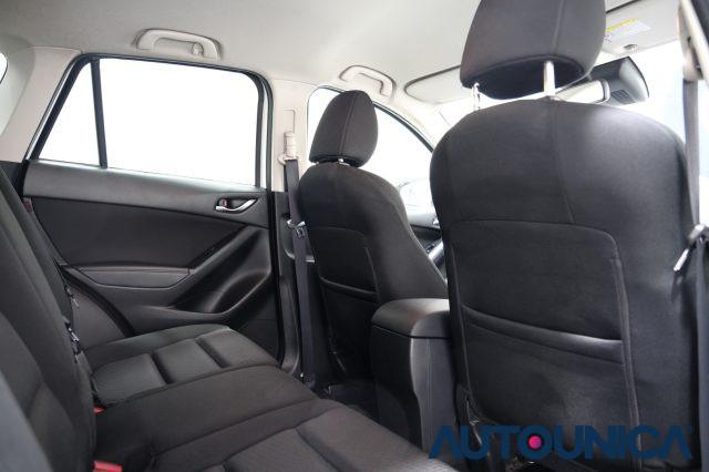 MAZDA CX-5 2.2L SKYACTIV-D 150CV 2WD EVOLVE
