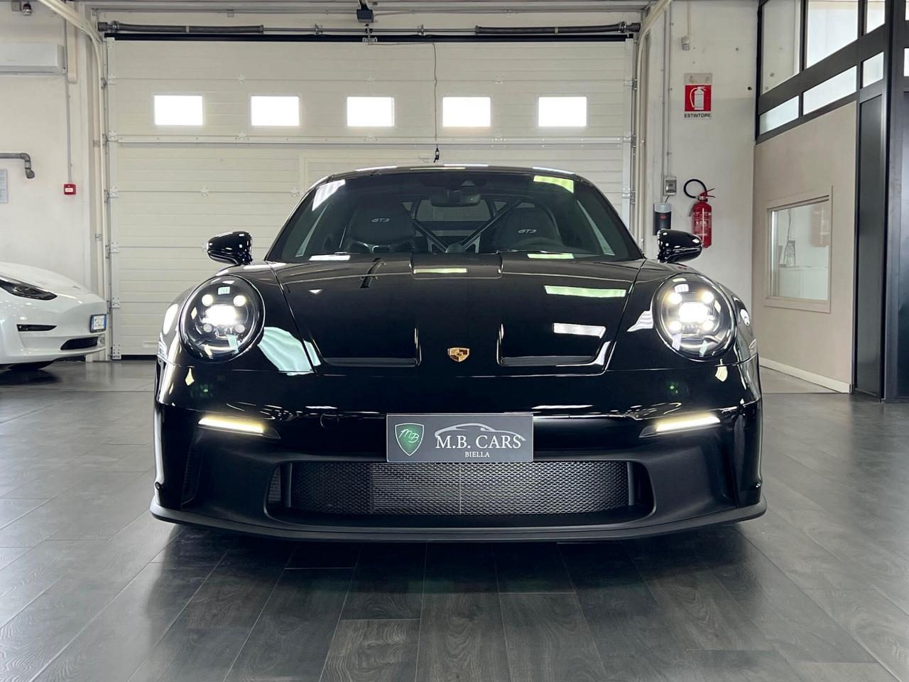 Porsche 911 GT3