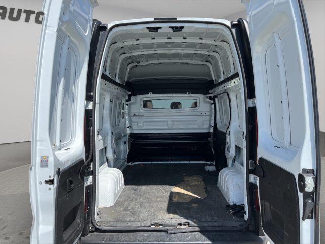 OPEL Vivaro 1.6 130CV