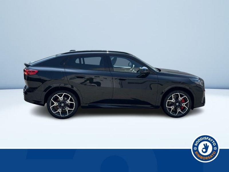 BMW X2 sDrive 20d M Sport Pro