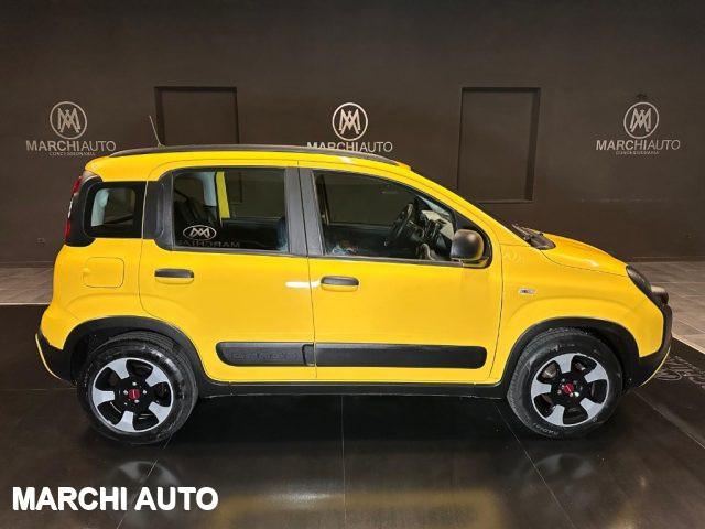 FIAT Panda 1.0 FireFly S&S Hybrid City Cross