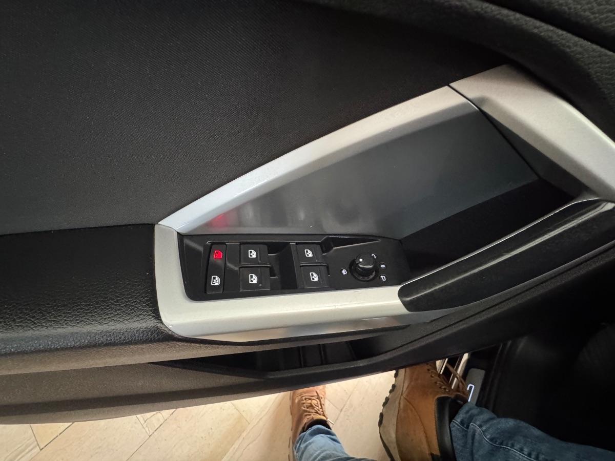 AUDI Q3 Sportback Q3 SPB 35 TDI S line edition