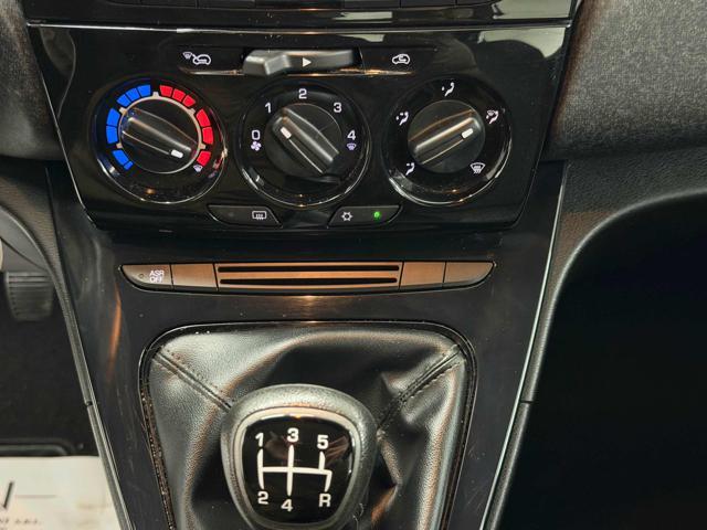 LANCIA Ypsilon 1.2 69 CV 5 porte Elefantino Blu