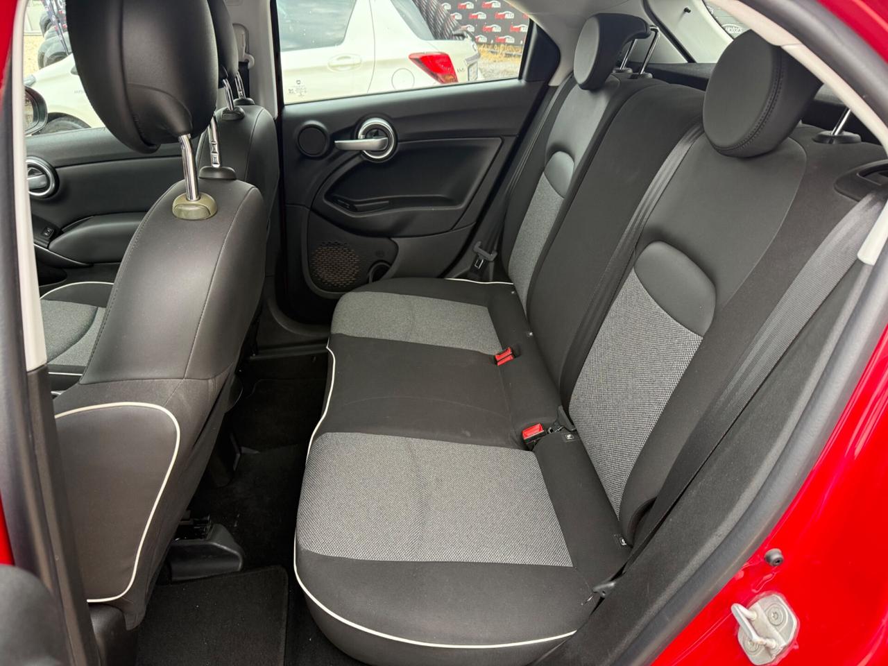 Fiat 500X 1.6 MultiJet 120 CV DCT Business