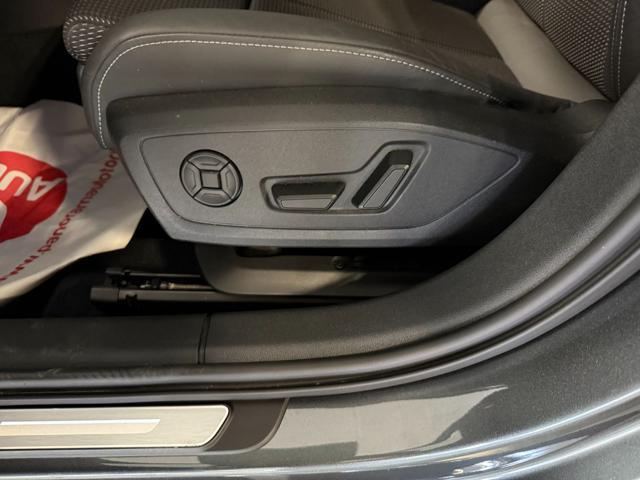 AUDI A3 SPB 35 TDI S tronic S line edition Restyling