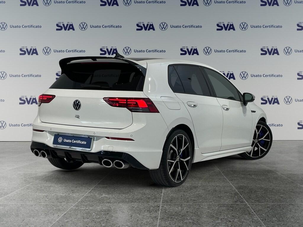Volkswagen Golf 2.0 Tsi 320cv DSG 4Motion R
