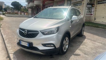 Opel Mokka X 1.4 Turbo GPL Tech 140CV 4x2 Advance vettura in arrivo