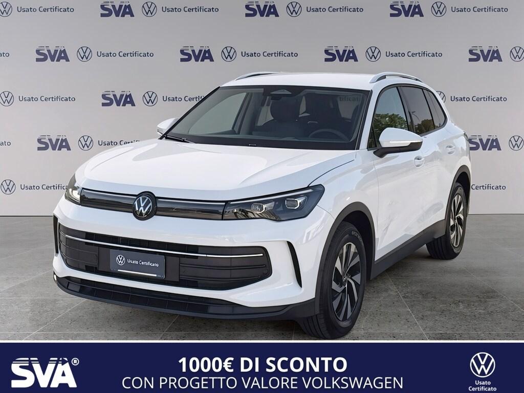 Volkswagen Tiguan 1.5 etsi 130CV DSG Edition Plus - IVA ESPOSTA