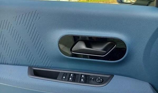Fiat Grande Panda 1.2 100 CV S&S Icon