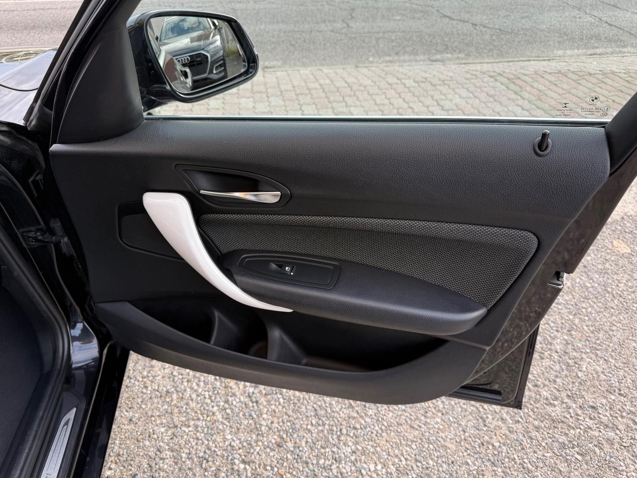 Bmw 116 116d 5p. Sport