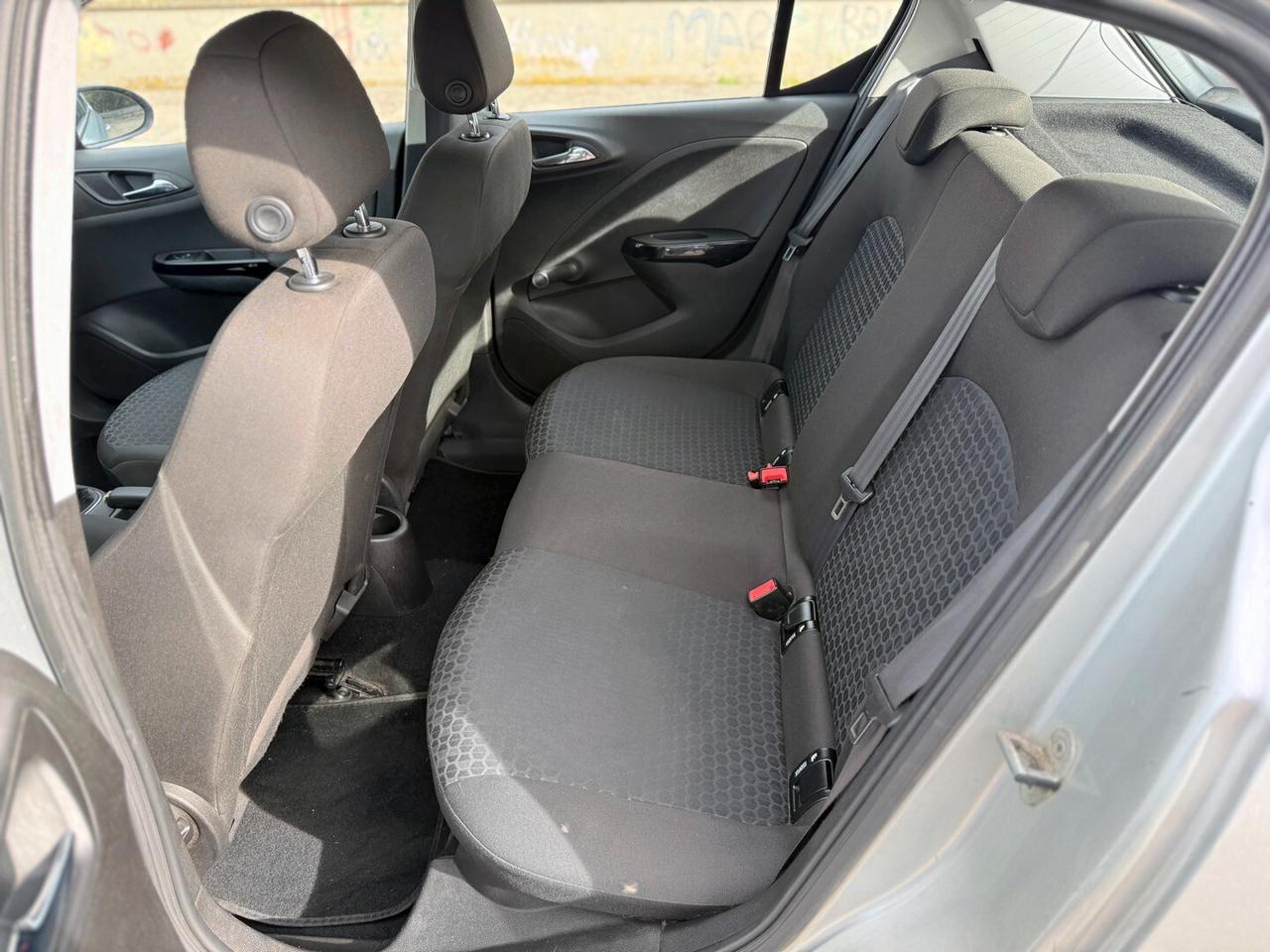 Opel Corsa 1.2 benzina 70cv 5 porte *NEOPATENTATI* - 2016 - garanzia rate permute