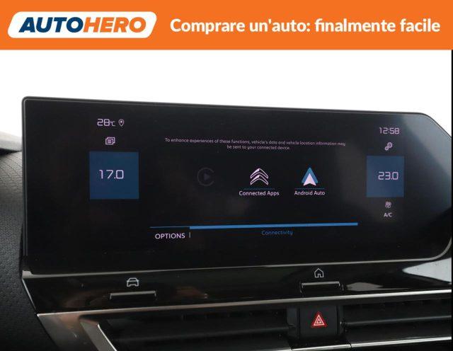 CITROEN C4 BlueHDi 130 S&S EAT8 Shine