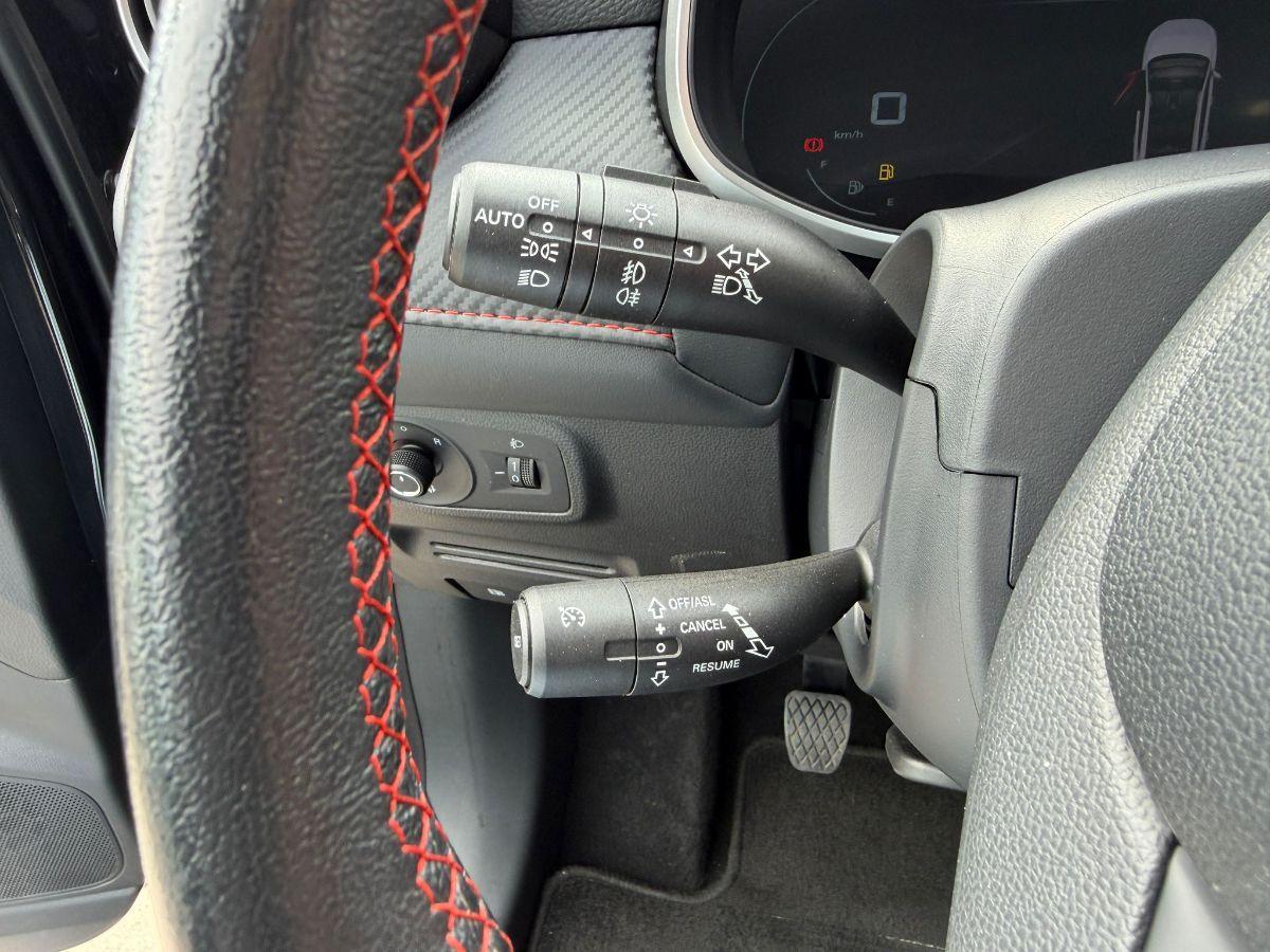 MG - ZS - 1.5 VTi-tech Luxury