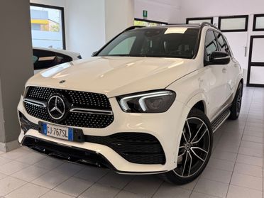 Mercedes GLE 350 DE Premium Plus 4matic TETTO
