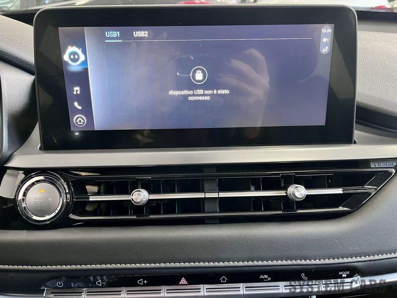 DR AUTOMOBILES dr 5.0 1.5 Turbo Bi-Fuel GPL-MANUALE-VARI COLORI